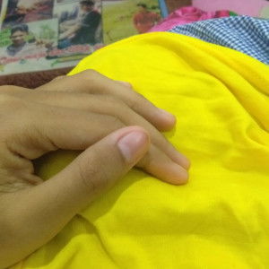 Ika Yulia profile icon