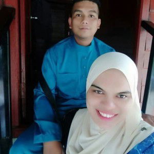 Hazura Kammarulzaman profile icon