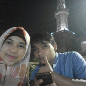 Latifah Damayanti profile icon