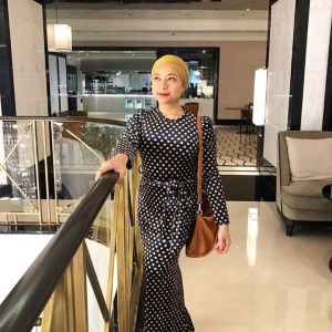 Afira Asfari profile icon