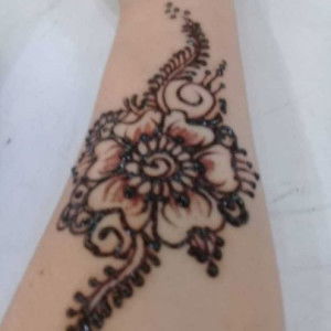 Aisyah Humaira profile icon