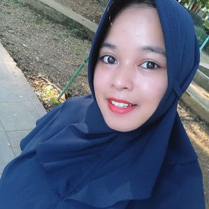 kiki amalia profile icon