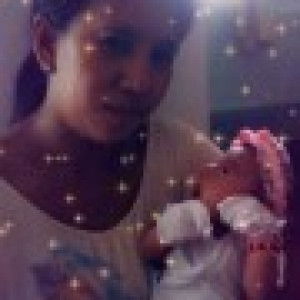 amelia santos luces profile icon