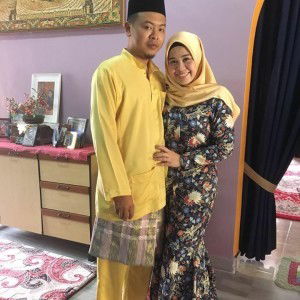 Azila Asmuni profile icon