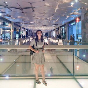 Tiffany Foo profile icon