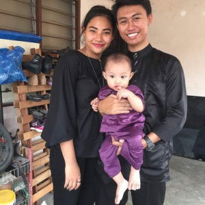 Nurul Natasha profile icon