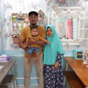 Farisa Astika Fammy profile icon