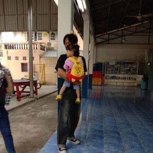 ลุง' หนวด profile icon