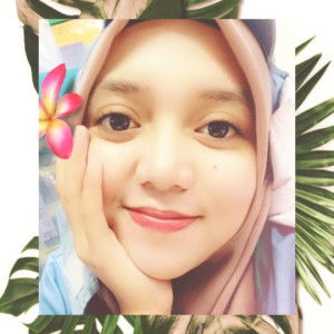 Nia Wati Alawiyah profile icon