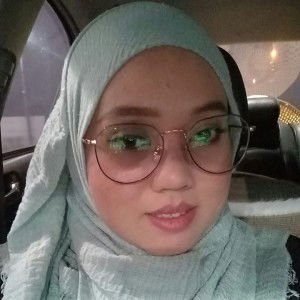 Nor Hazimah Bahar profile icon