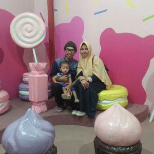 Annisaa S Suhara profile icon