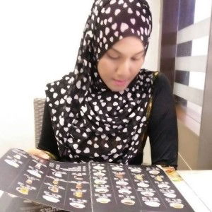 Nur Hafizah profile icon