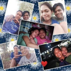 Rowena Diaz profile icon