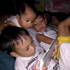 Angelica Su-ay profile icon