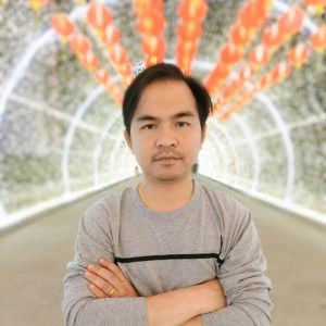 Aody Taweekan profile icon