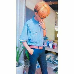 Krissada Homhlan profile icon