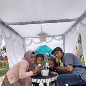 Lutfi Annisa profile icon