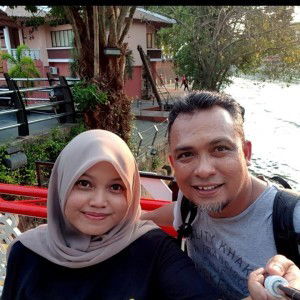 Mak Adeeb profile icon