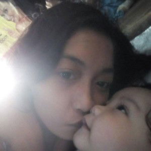 Angela Ramiso profile icon