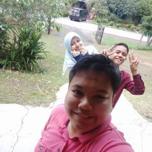 Nurhafizah profile icon