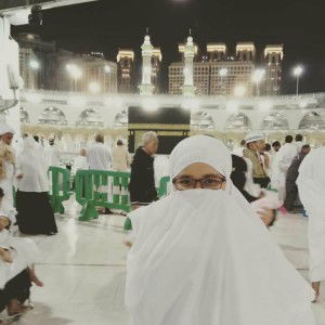 Najihah Mohd Khan profile icon