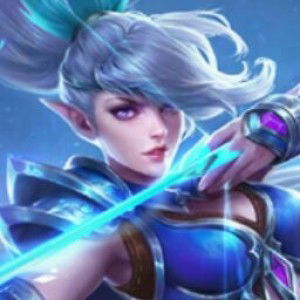 Girlwith DeadHeart profile icon