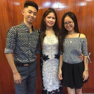 Veronica Ungsod profile icon