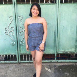 Rhea Christine O. Guirigay profile icon