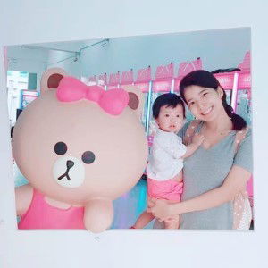 Thunchanok Settapanit profile icon