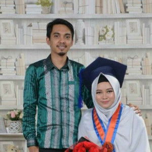 Rini Mulyani Djufri profile icon