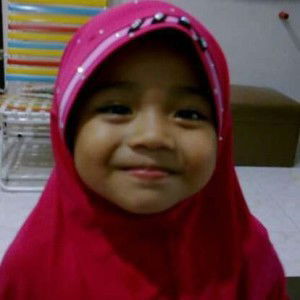 Mardhiah Mohammad profile icon