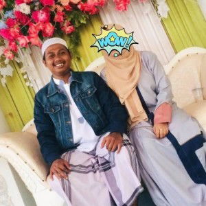 Dielha Cah Lang-malang profile icon