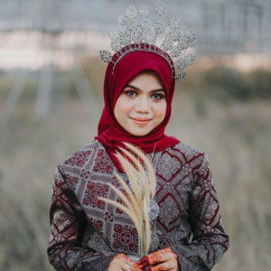 Fahimah Farid profile icon