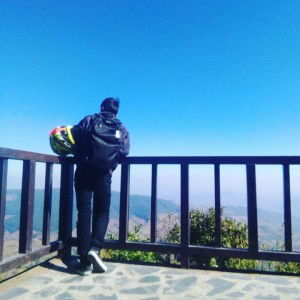 Yutthaphong Sriwong profile icon