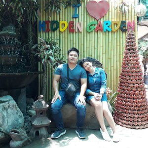 Shantine Segundo Luckey profile icon