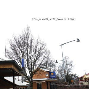 Syahirah Wahidah profile icon