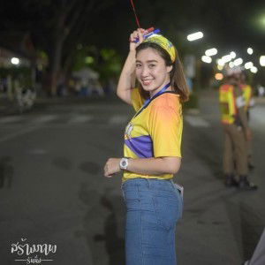 Amm Uthumphorn profile icon