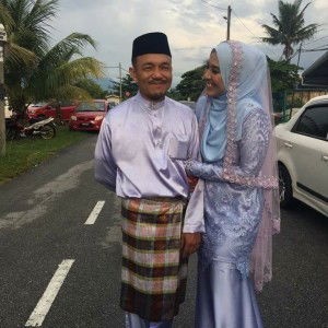 Norazean Kasim profile icon