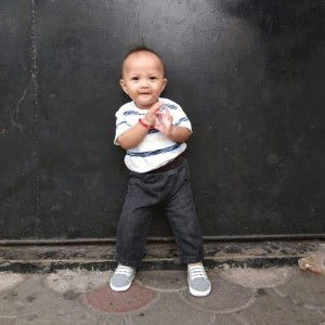 Joven Marie Angel Tormon profile icon