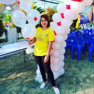 Chu Wiriyatham profile icon