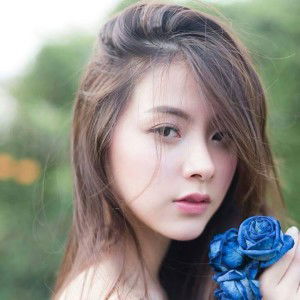 Aldannah Jimenez profile icon