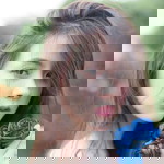 Aldannah Jimenez profile icon