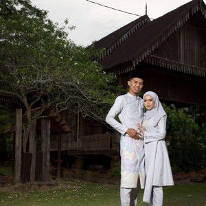 Nur Halida Sarbani profile icon