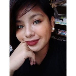 Angelyca Yap profile icon