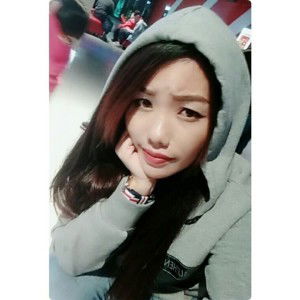 Rina Danisha profile icon