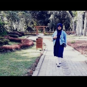 Qina Aprilian profile icon