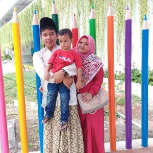 Siti Hilda Alfaridzi profile icon