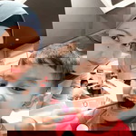 Amelya Suhaimi profile icon