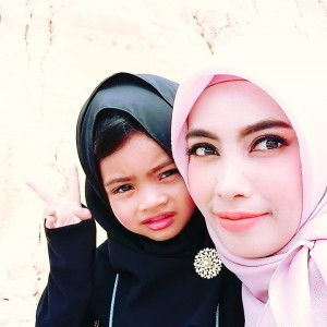 Nurfadear Daeworsanung profile icon