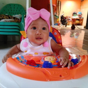 Risty Maharani profile icon